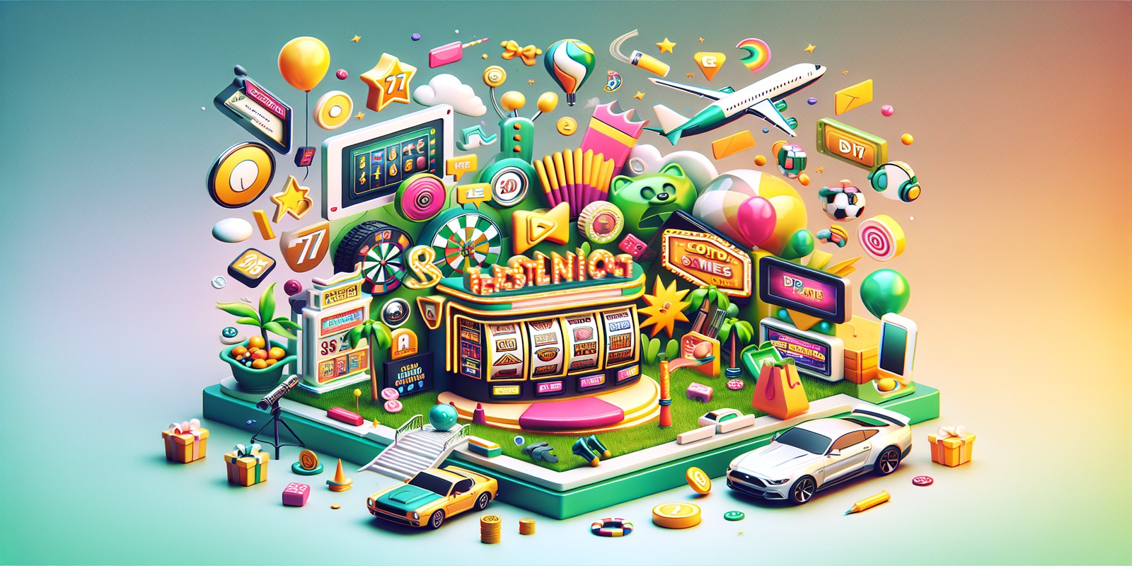 Discover the Best Online Casinos for Slots: 2025 Guide for Players in Pakistan - Slot Strategy Guide for Pakistani | Casinovao