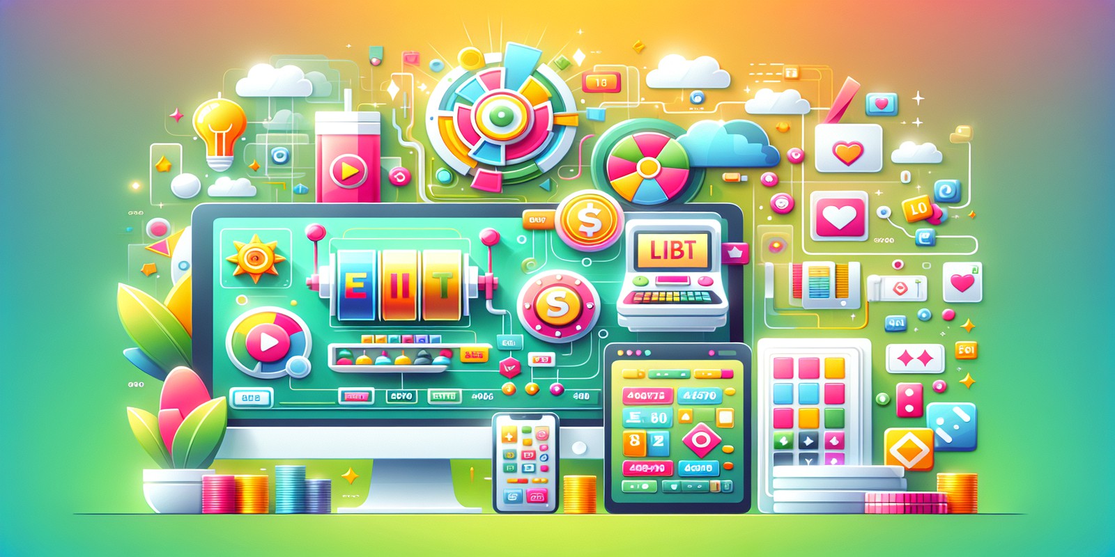 Explore the Best Slot Games of 2025: Strategies and Trends - Slot Strategy Guide for Pakistani | Casinovao