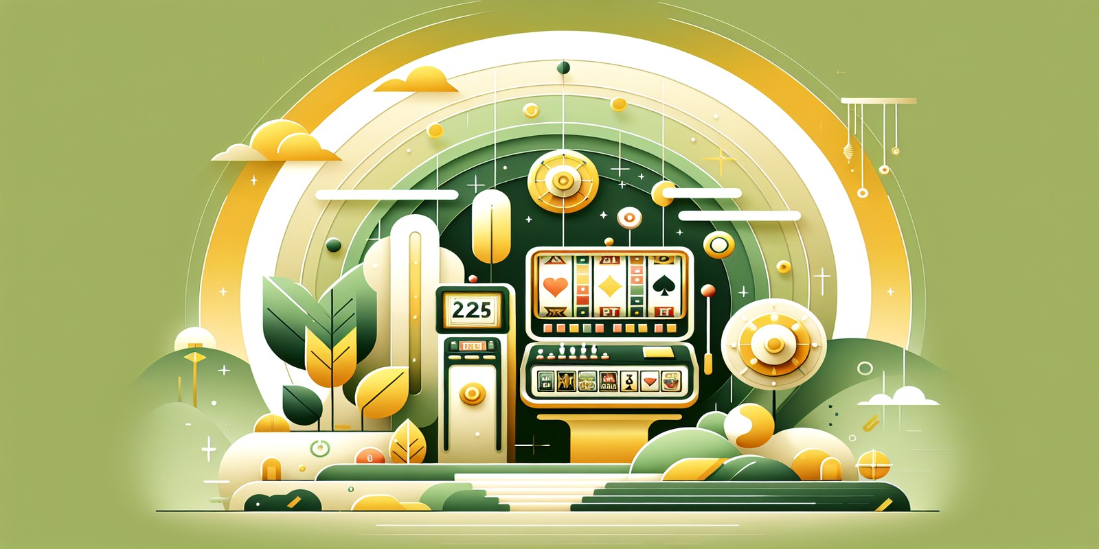 Explore the Magic of Oriental Slots: Top Picks for Pakistani Players 2025 - Slot Strategy Guide for Pakistani | Casinovao