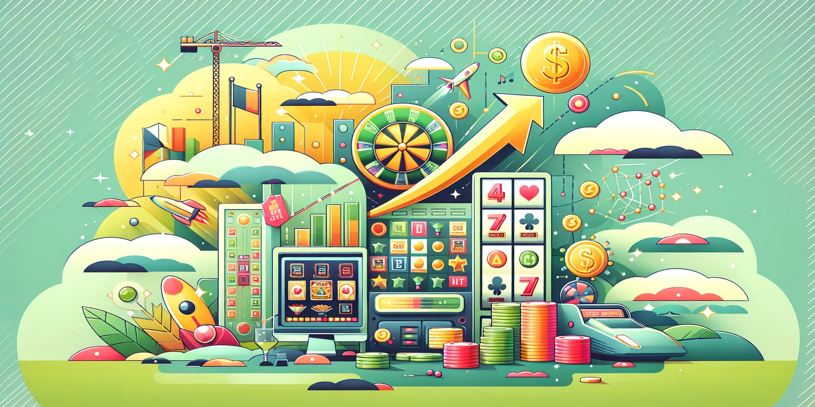 Exploring Online Casino Success: Strategies for Players in 2025 - Gaming Guide Guide for Pakistani | Casinovao