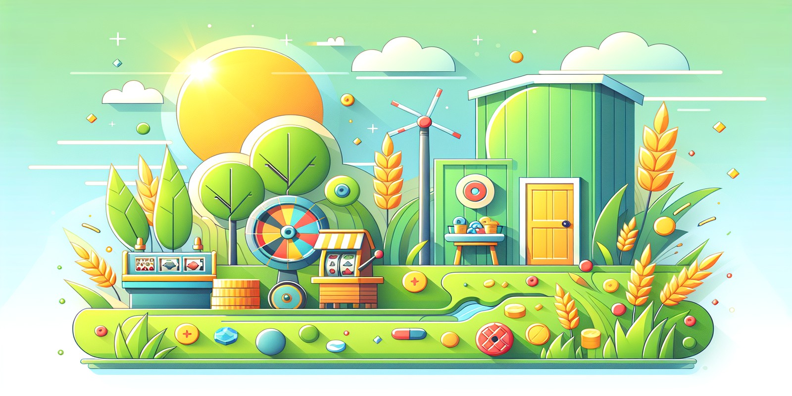 Exploring Winning Slot Strategies for 2025: A Guide for All Players - Slot Strategy Guide for Pakistani | Casinovao