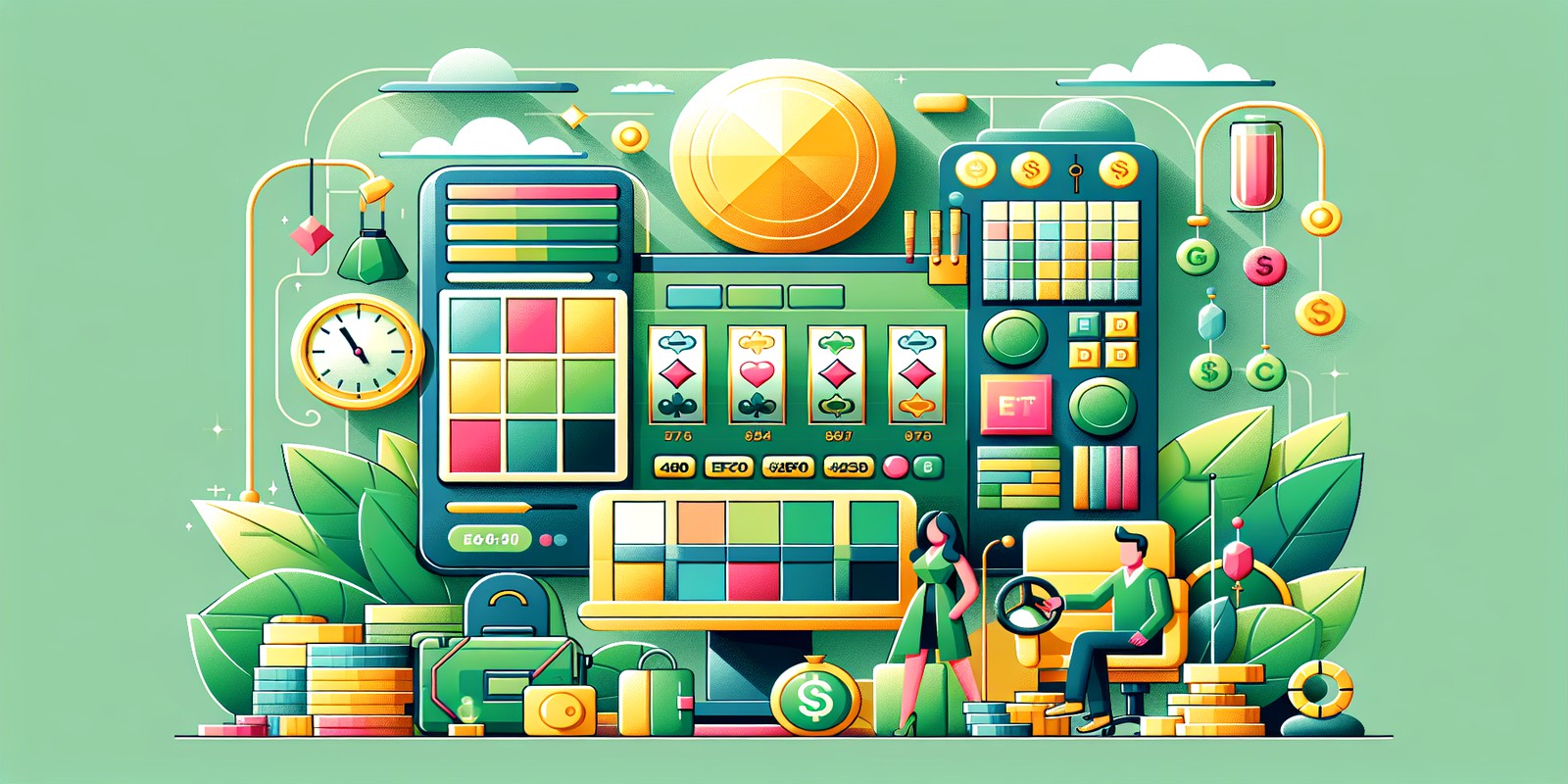 Mastering Online Casino Slots: Top Strategies for Global Jackpot Wins 2025 - Slot Strategy Guide for Pakistani | Casinovao