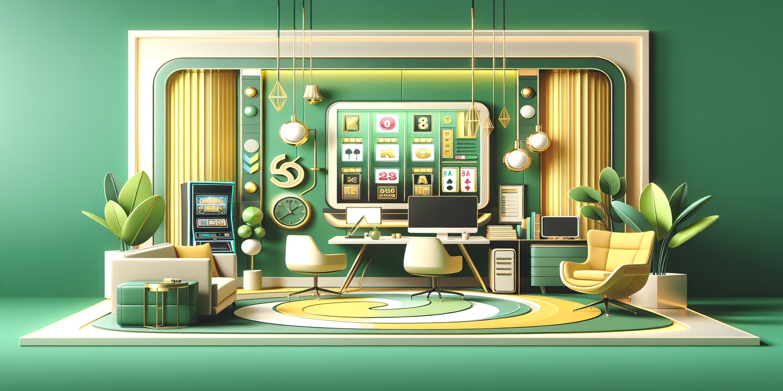 Mastering Online Slots: Top Strategies for Big Wins in 2025 - Slot Strategy Guide for Pakistani | Casinovao