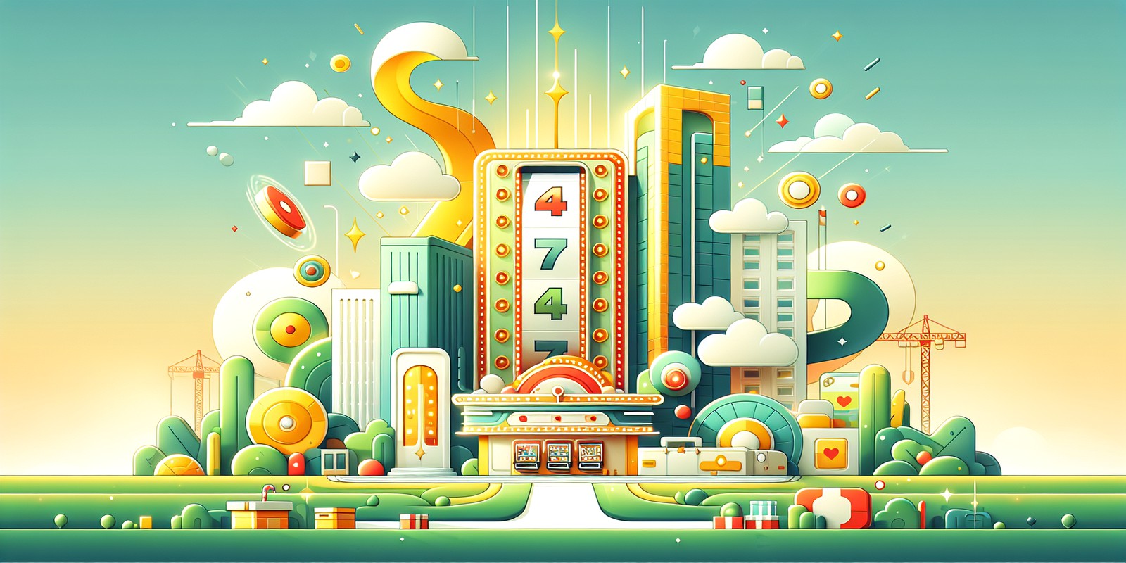 Mastering Slot Games in 2025: Strategies for Global Players - Slot Strategy Guide for Pakistani | Casinovao