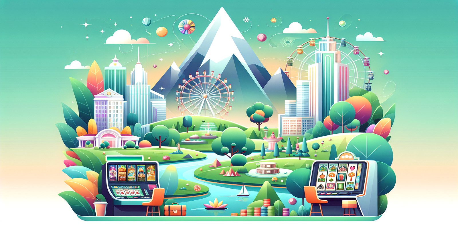 Top Slot Games for 2025: Spin to Win from Pakistan's Best Casinos - Slot Strategy Guide for Pakistani | Casinovao