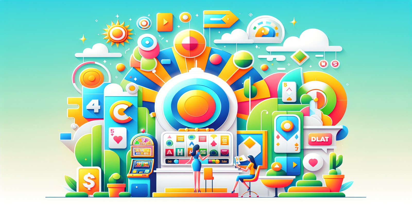 Top Video Slots for Pakistani Players in 2025: Spin and Win! - Slot Strategy Guide for Pakistani | Casinovao