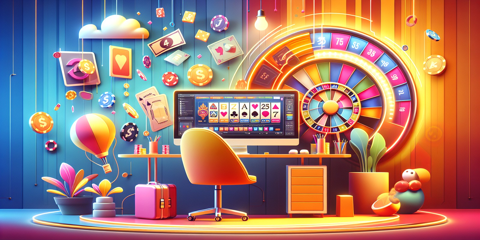 Unlock Big Wins: The Ultimate Slot Game Strategies for 2025 - Expert Guide for Pakistan Players