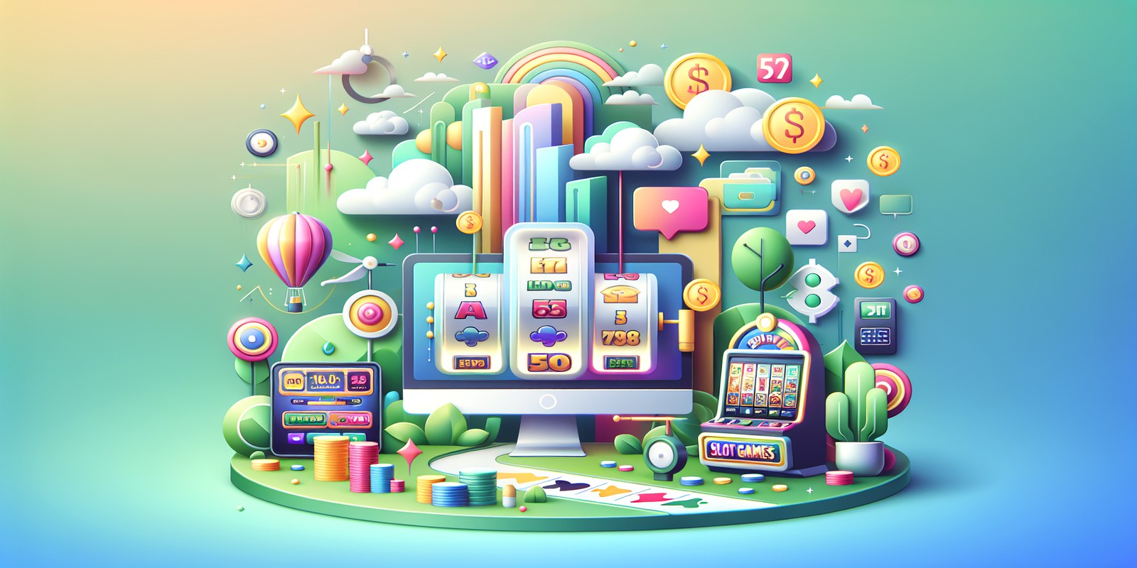 Unlock Big Wins: Top Slot Game Strategies for 2025 - Slot Strategy Guide for Pakistani | Casinovao