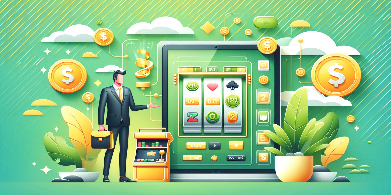 Unlock Big Wins: Slot Game Strategies for 2026 - A Guide for Pakistan Players