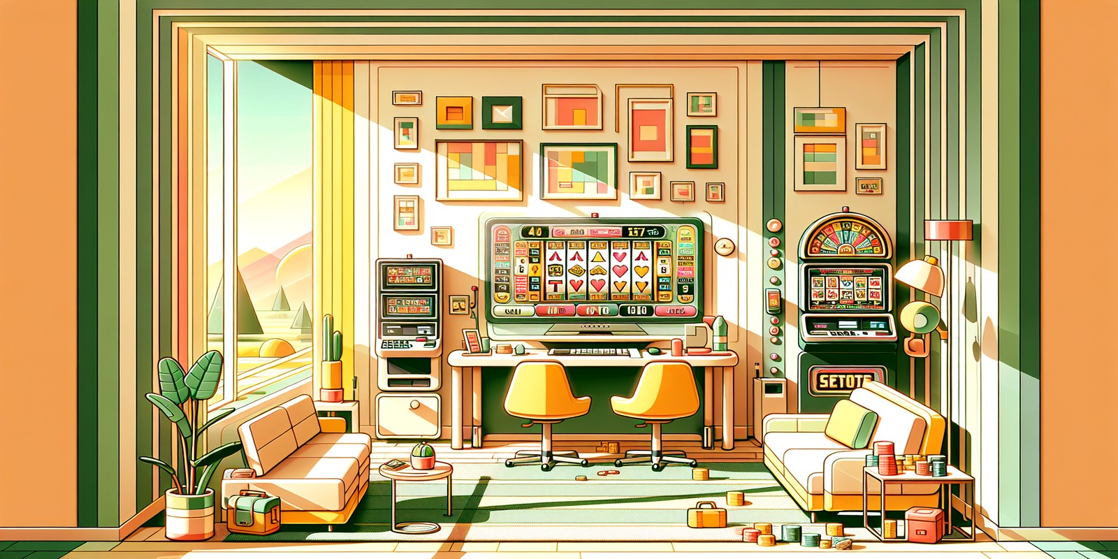 Unlock Bigger Wins: Essential Tips for Slot Games in 2025 - Slot Strategy Guide for Pakistani | Casinovao