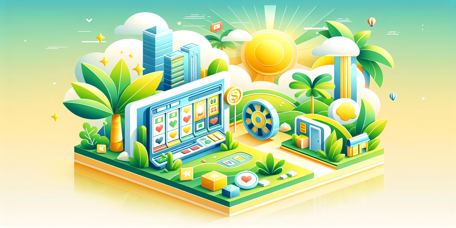 Unlock Epic Wins: Top Slot Game Strategies for 2025 Players - Slot Strategy Guide for Pakistani | Casinovao