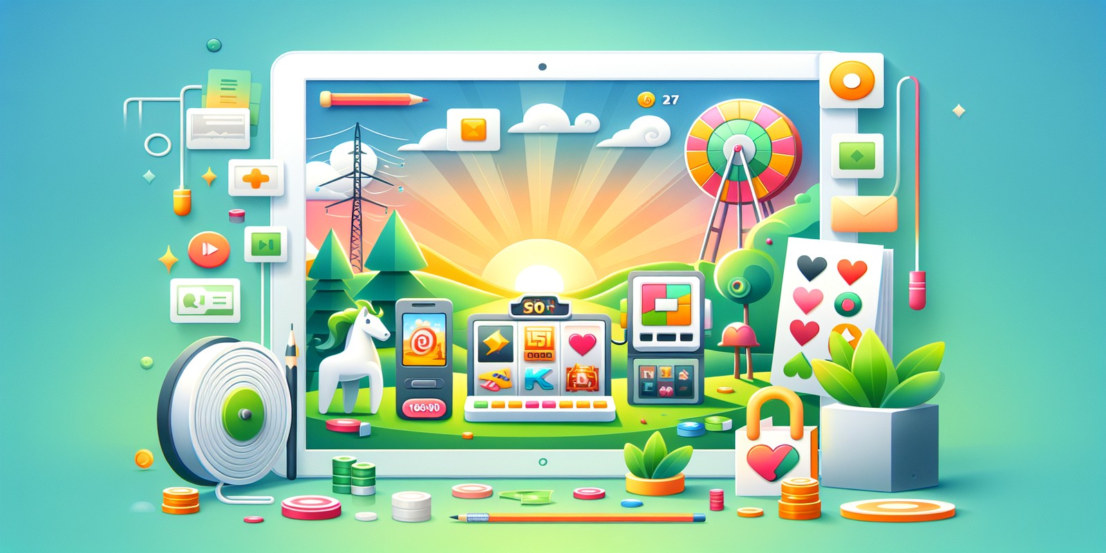 Unlock the Excitement of Online Casinos: Your Guide to Winning Big in 2025 - Gaming Guide Guide for Pakistani | Casinovao