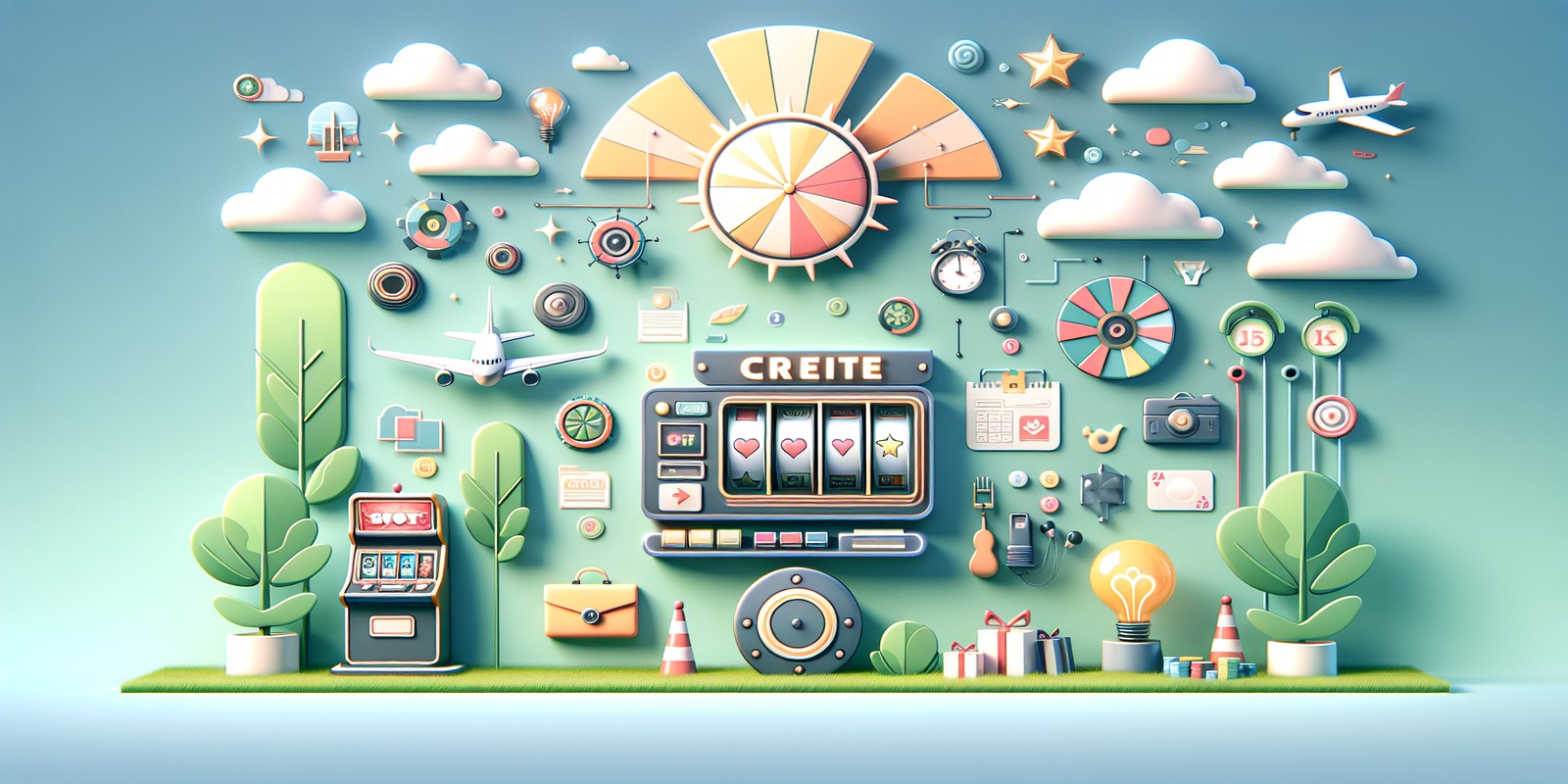 Unlock the Secrets of Slot Games: Winning Strategies for 2025 - Slot Strategy Guide for Pakistani | Casinovao