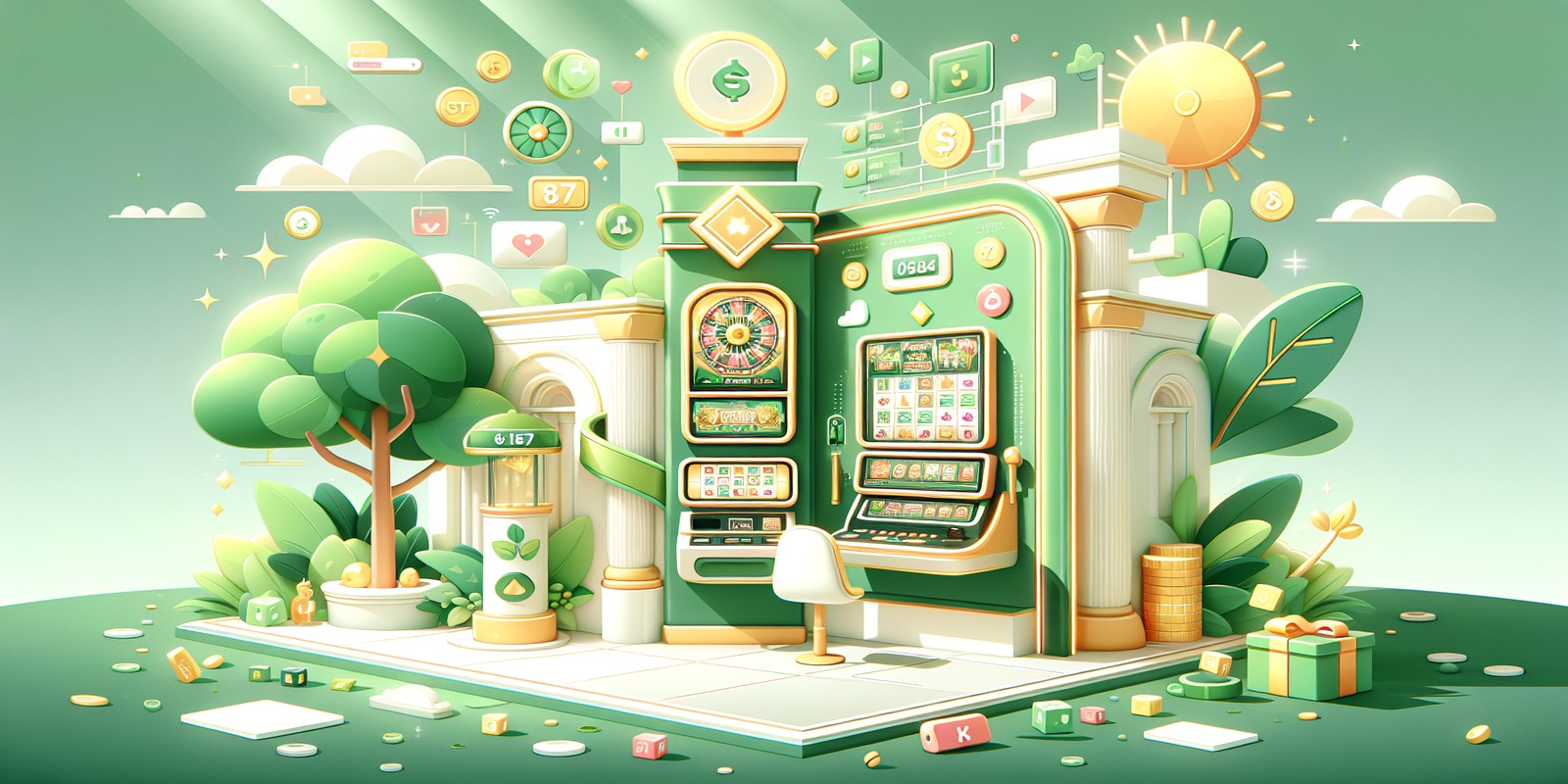 Unlock Winning Strategies for Slot Games in 2025: Tips for Global Players - Slot Strategy Guide for Pakistani | Casinovao