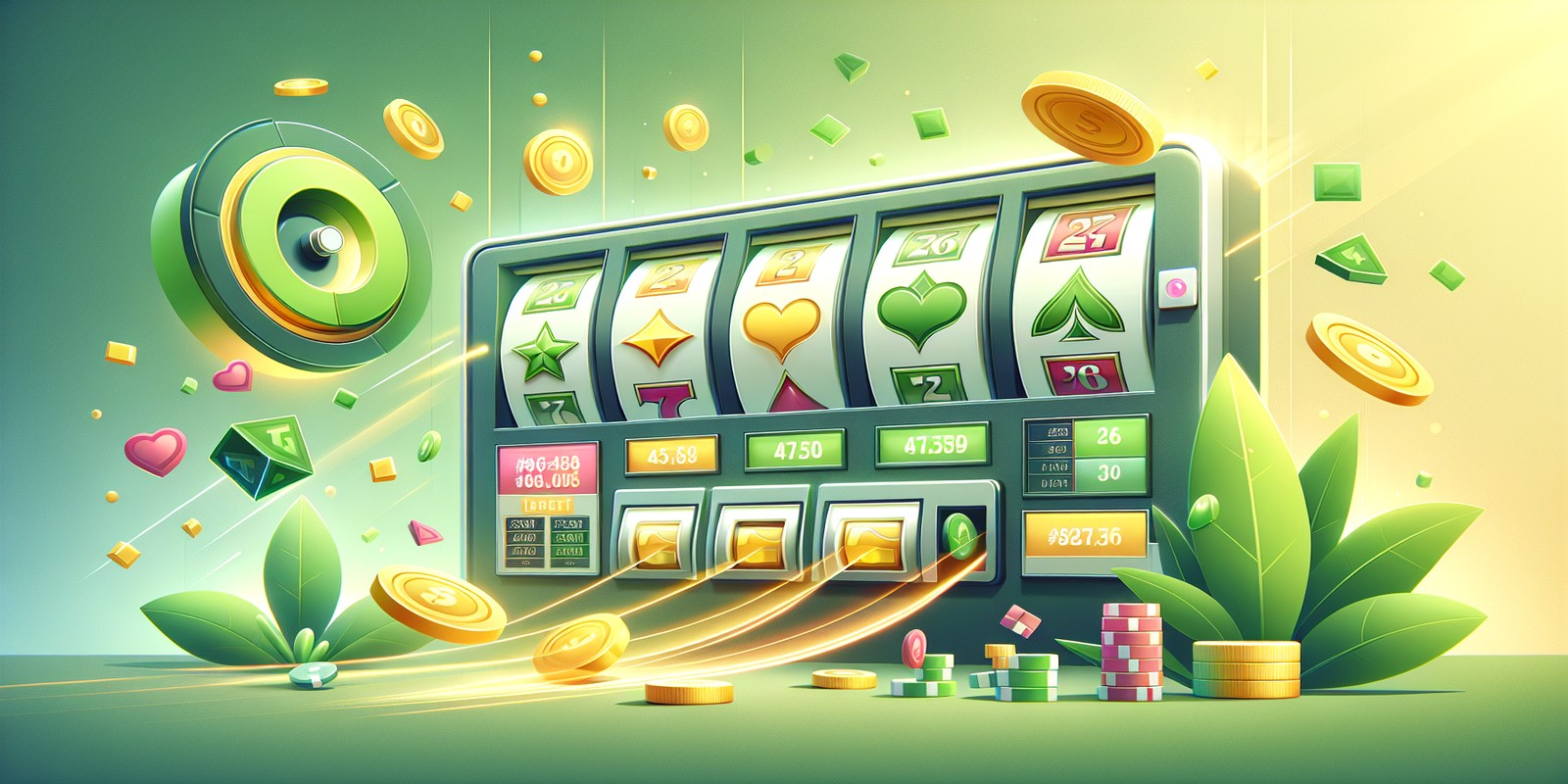 Unlock Winning Strategies for Slot Games: Your 2025 Guide - Slot Strategy Guide for Pakistani | Casinovao