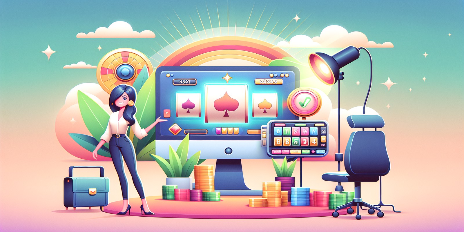 Unlock Your Winning Streak: Top Slot Strategies for 2026 - Casinova.org Guide for Pakistani Players