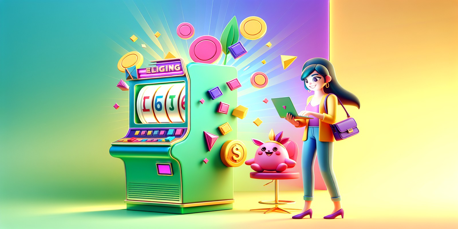 Unlocking Mystery Jackpots: Your Guide to Big Wins in 2025 - Gaming Guide Guide for Pakistani | Casinovao