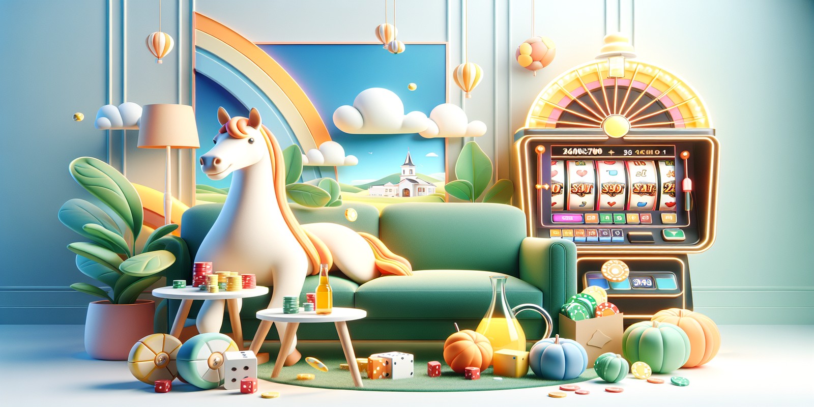 Unlocking Slot Game Success: Essential Strategies for 2025 - Casinova.org Guide for Pakistani Players