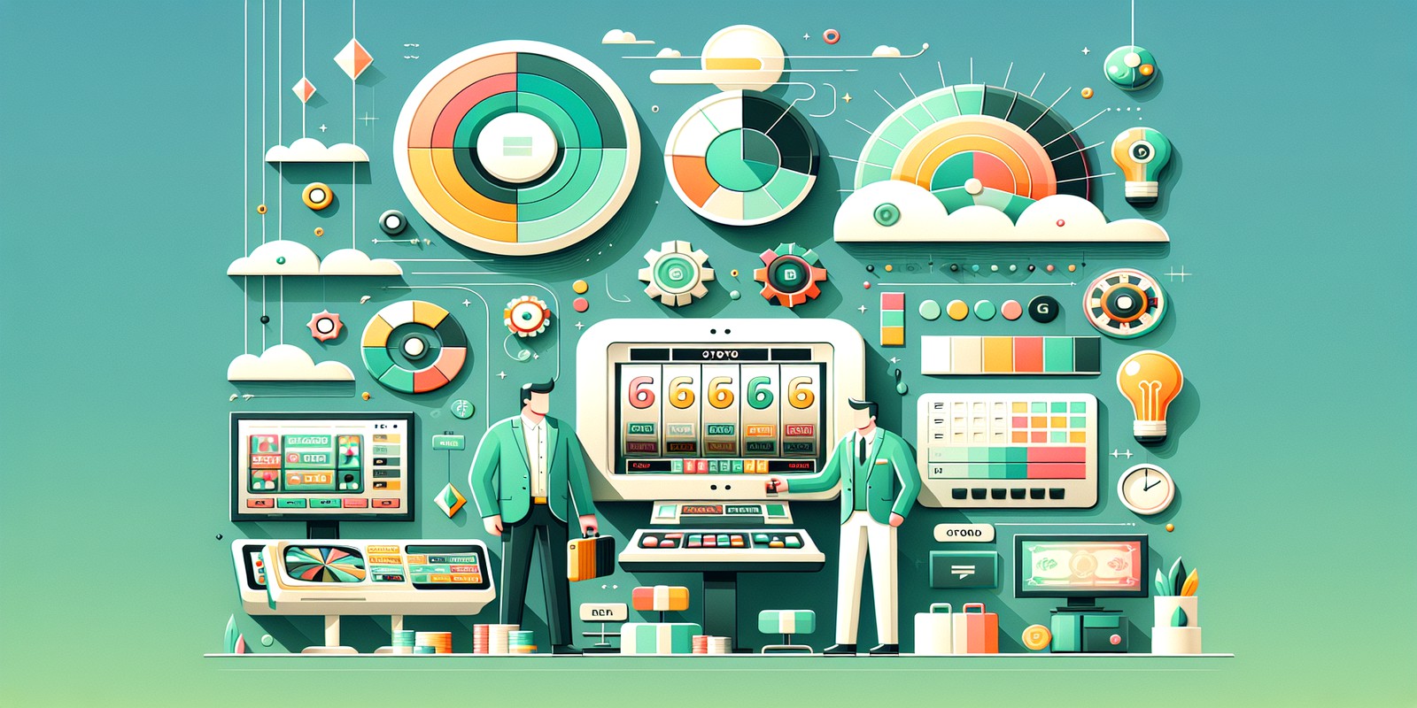 Unlocking Slot Game Success: Top Strategies for 2025 Wins - Casinova.org's guide for Pakistan players