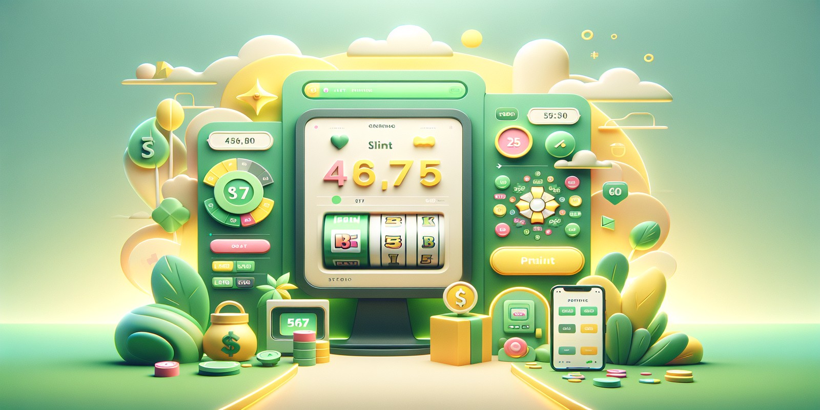 Unlocking Slot Games in 2025: Expert guide for Pakistani players by Casinova.org.