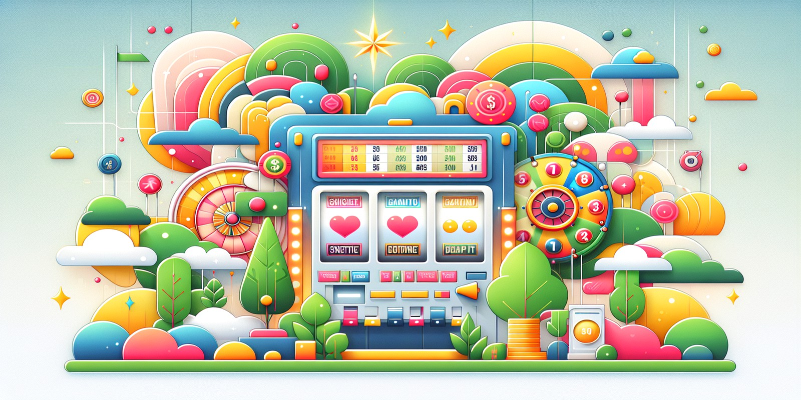 Unlocking the World of Online Casinos: Top Slot Games for 2026 - Casinova.org Guide for Pakistan Players