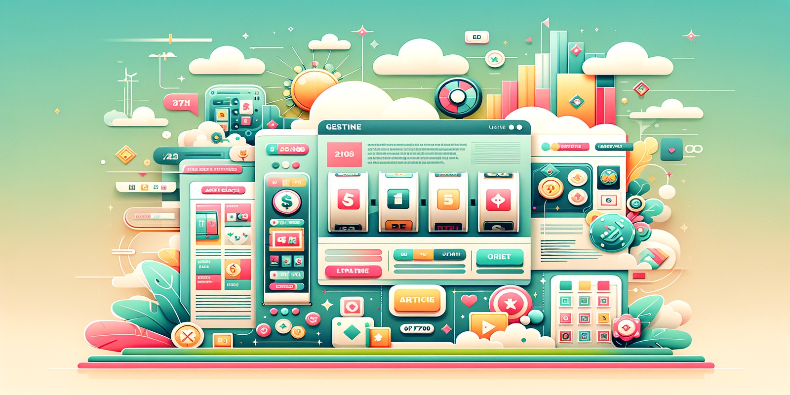 Unlocking Winning Strategies: Online Casino Tips for 2025 - Gaming Guide Guide for Pakistani | Casinovao