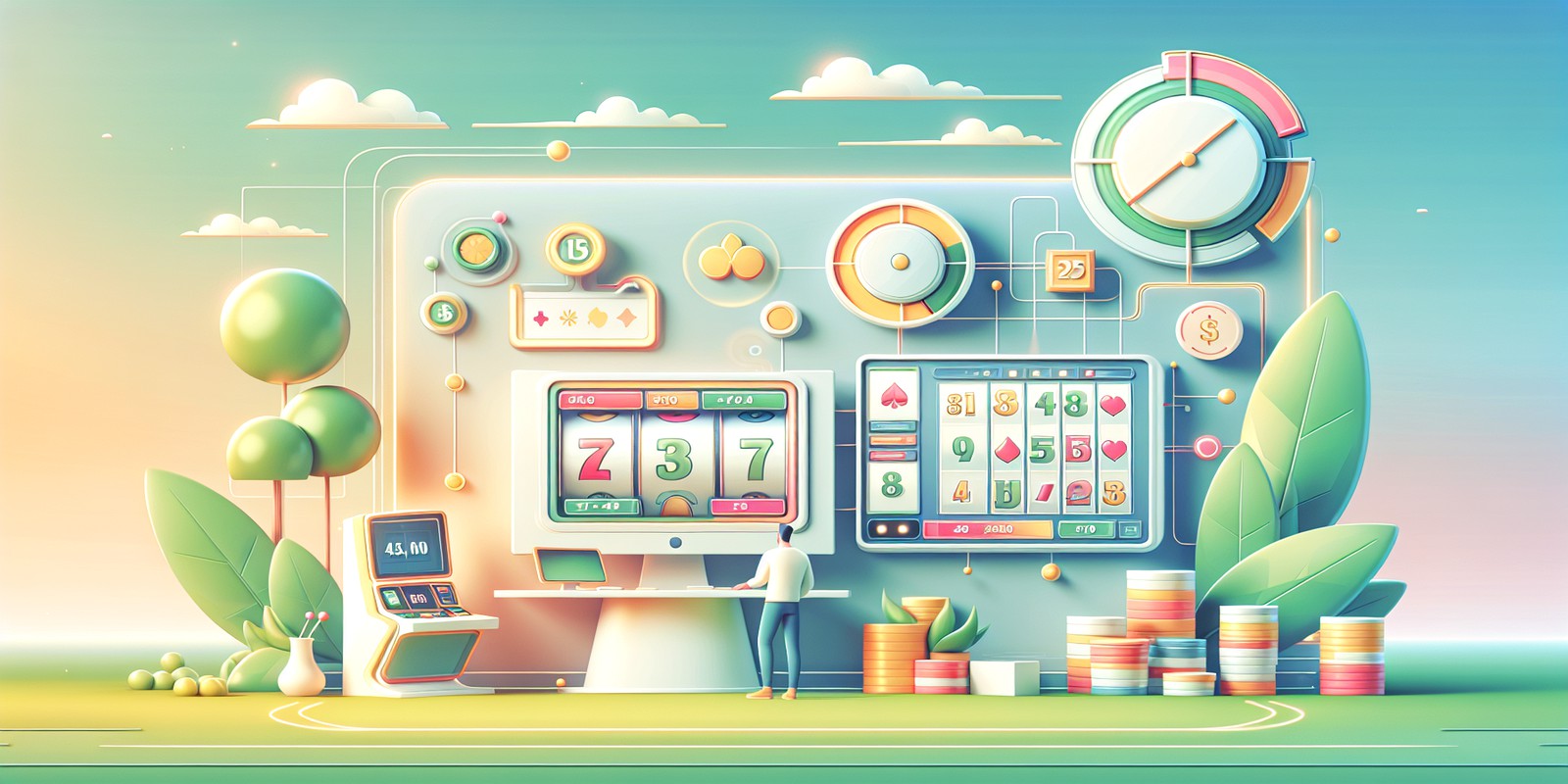 Unlocking Winning Strategies: Top Slot Games Tips for 2025 - Slot Strategy Guide for Pakistani | Casinovao