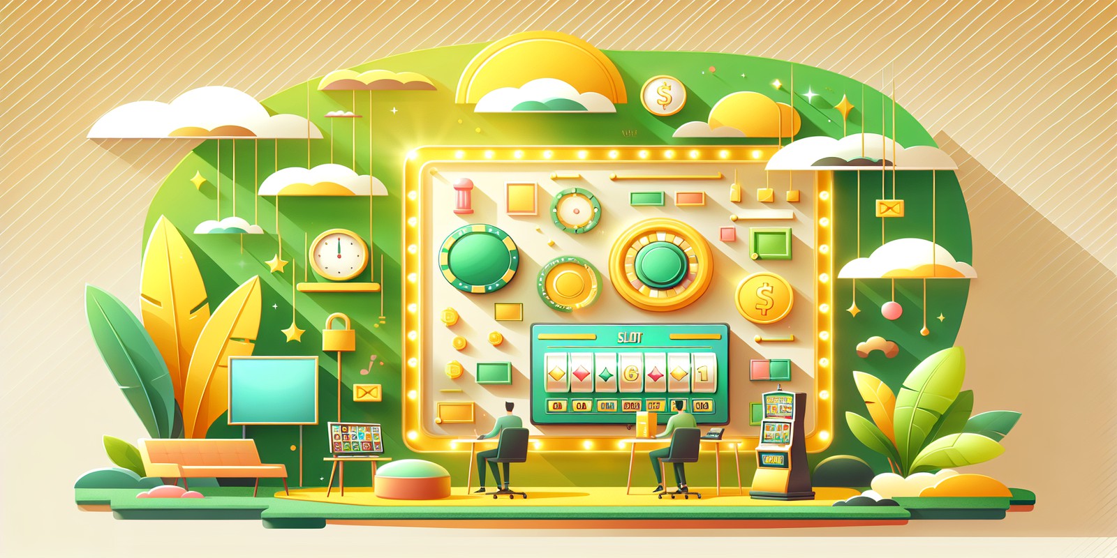 Winning Big in 2025: Your Guide to Online Casino Slot Strategies - Slot Strategy Guide for Pakistani | Casinovao