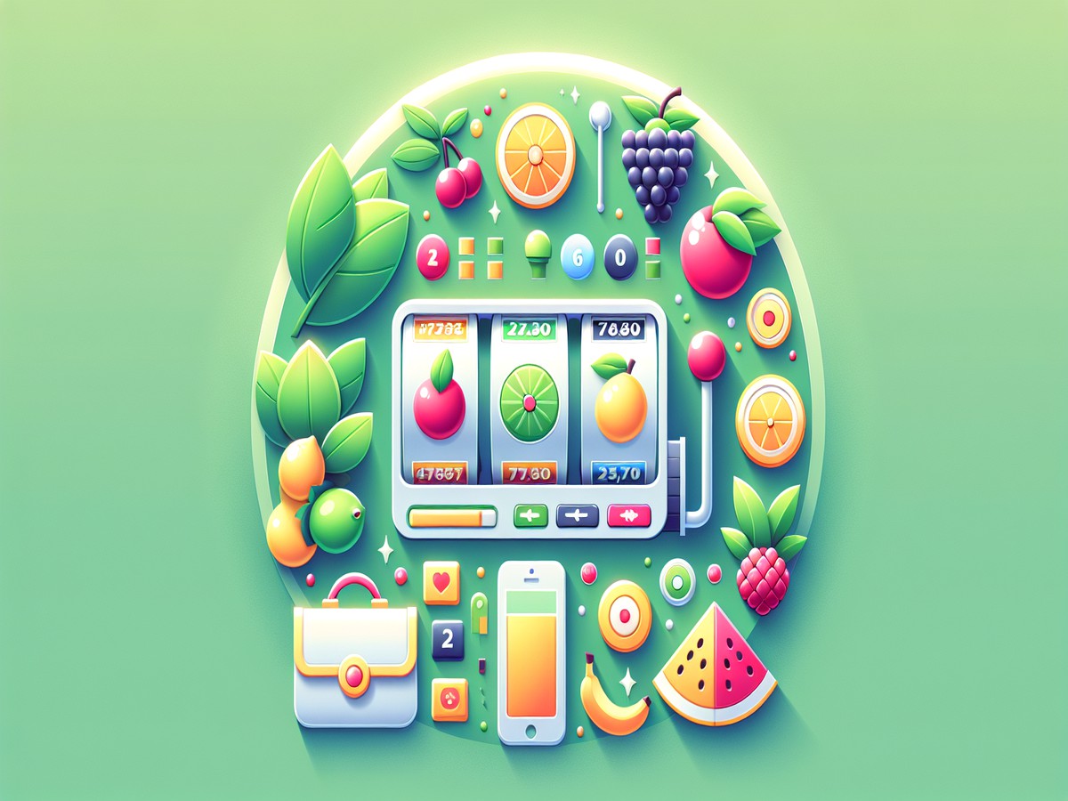 Casinovao Classic Fruit Slots - Enjoy classic fruit slots at Casinovao