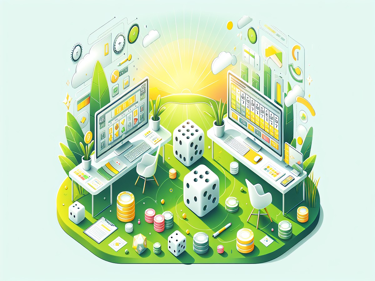 Casinovao Dice Games - Roll the dice for incredible wins at Casinovao