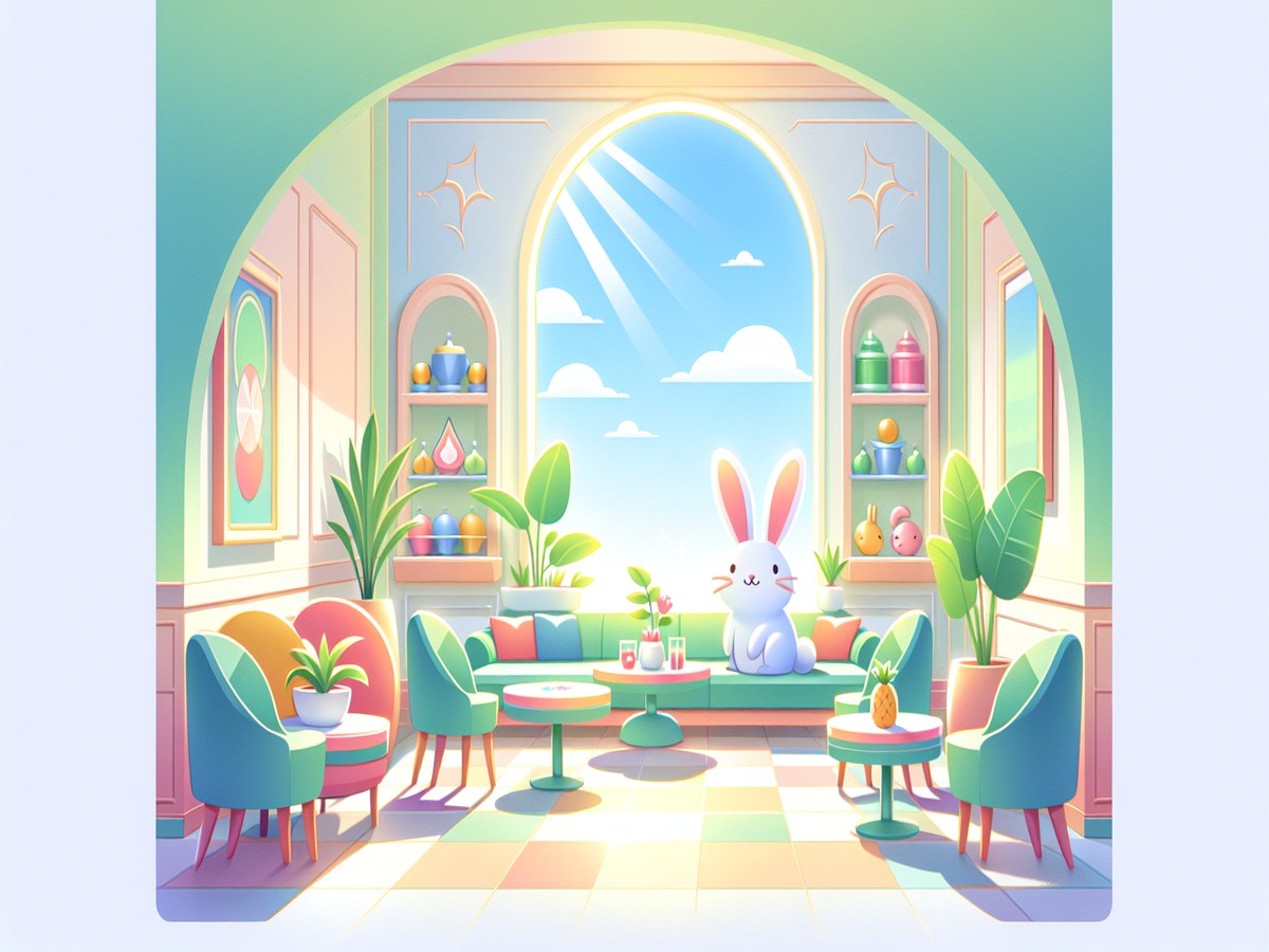 Casinovao Fortune Rabbit Slots - Spin and win with Fortune Rabbit Slots