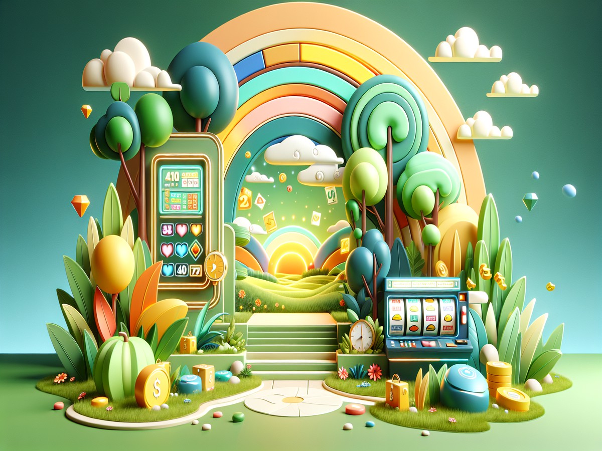 Casinovao More Games - Explore more thrilling games at Casinovao