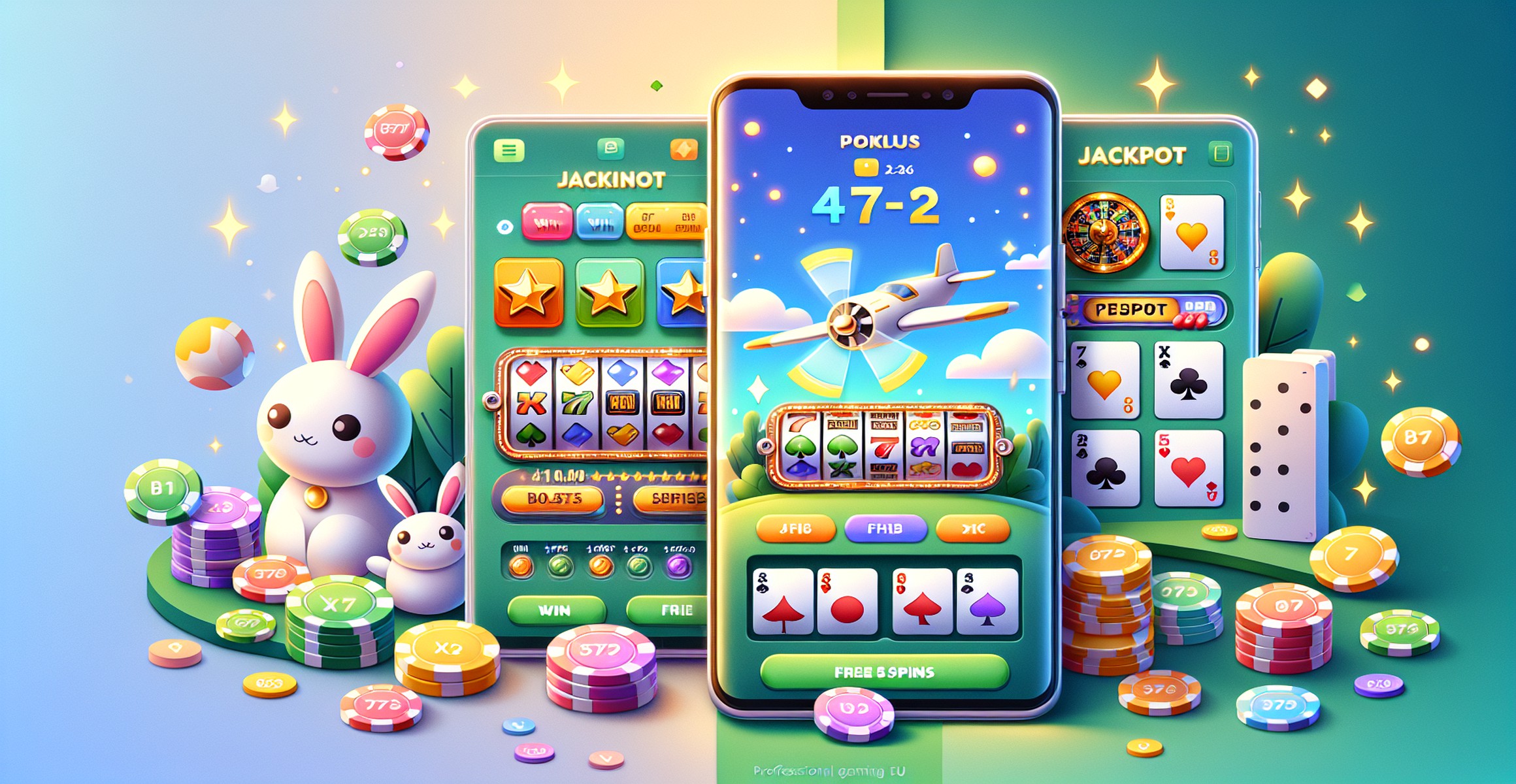 Aviator Game - Exciting online slot game at Casinovao